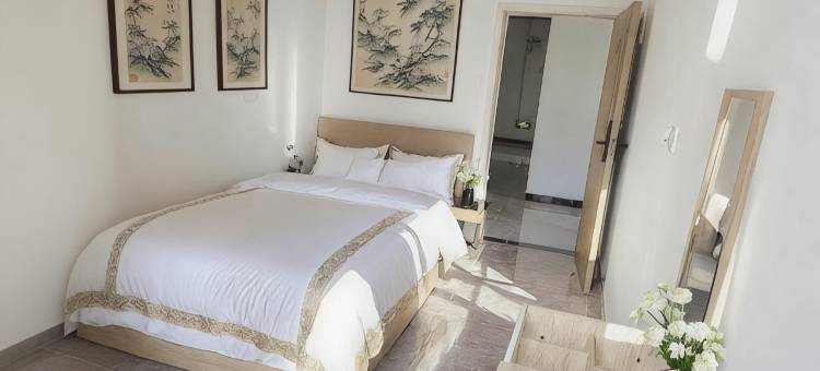 阳光公馆(狮岭国际皮革城店)图片