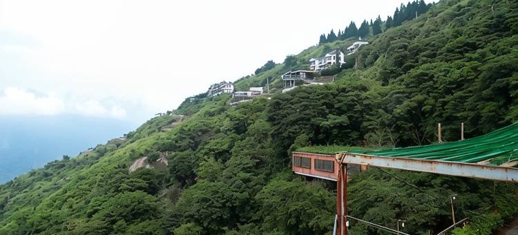 南投清境民生果园山庄图片