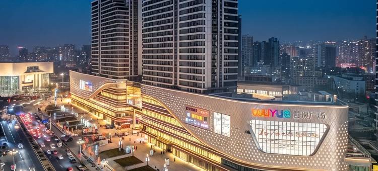 赛阁电竞酒店(凤翔路高铁东站店)图片