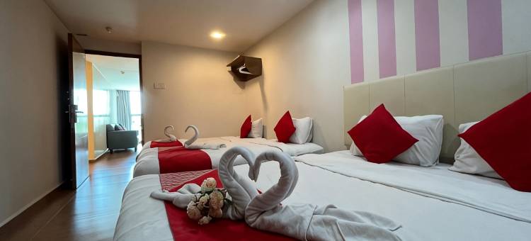 City Boutique Hotel - Bangi图片