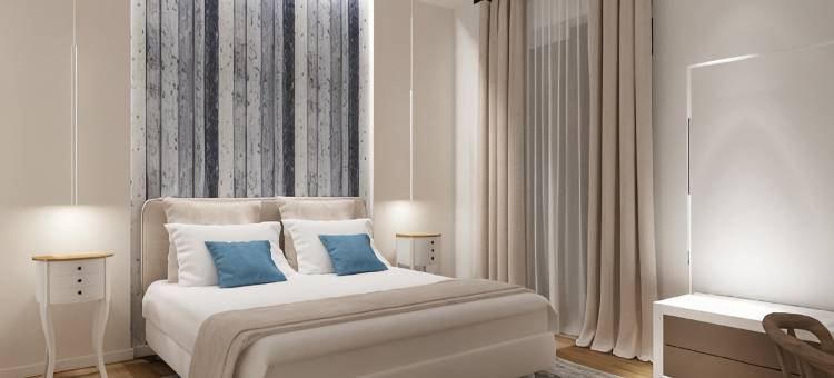 卢克马里酒店和水疗中心(Luxmarì hotel & spa)图片