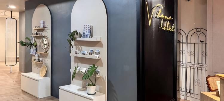维拉纳酒店(Vilana Hotel)图片