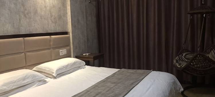 温岭金星宾馆(泽国店)图片