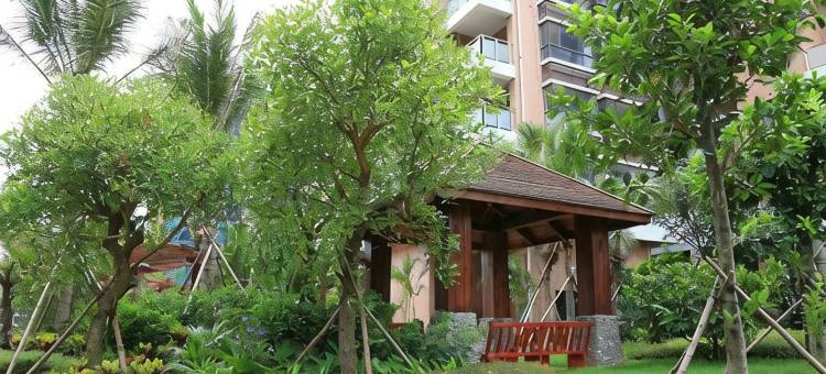 大不小·WideStay AiryRooms·民宿(固安大湖公园店)图片