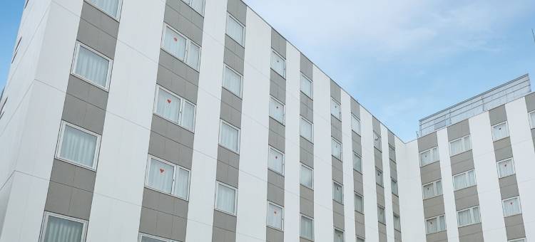 镰仓大船东口相铁 FRESA INN(Sotetsu Fresa Inn Kamakura-Ofuna Higashiguchi)图片