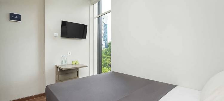 泗水市中心热闹酒店(Lively Hotel City Center Surabaya)图片