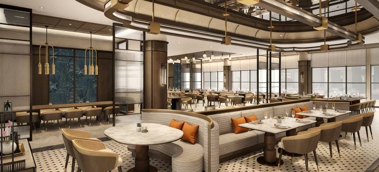 怡保万豪AC酒店(AC Hotel by Marriott Ipoh)图片