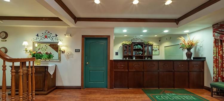 丽怡酒店(Country Inn & Suites by Radisson, Elkhart North, IN)图片