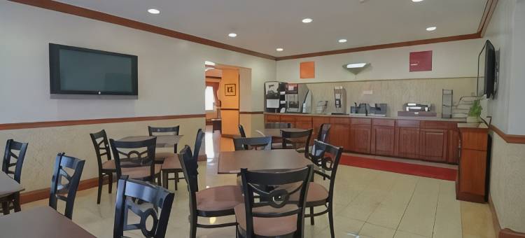 夸克敦阿伦敦凯艺套房酒店(Quality Inn & Suites Quakertown-Allentown)图片
