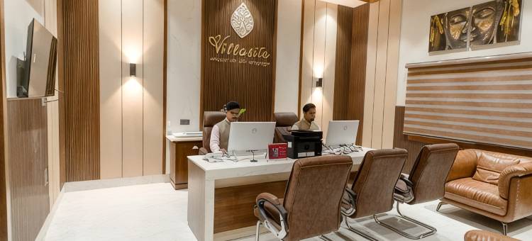 维拉西塔(Villasita Resort)图片