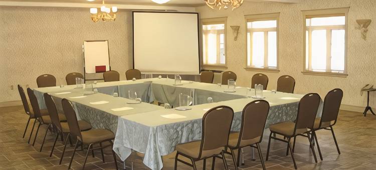 埃德门兹顿贝斯特韦斯特优质酒店(Best Western Plus Edmundston Hotel)图片