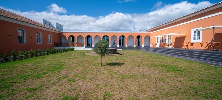 圣卡塔琳娜宫(Palácio Santa Catarina)图片
