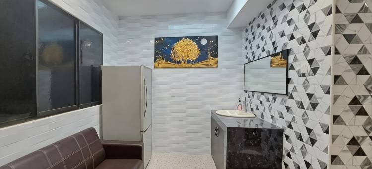 LittleBee Homestay KT图片