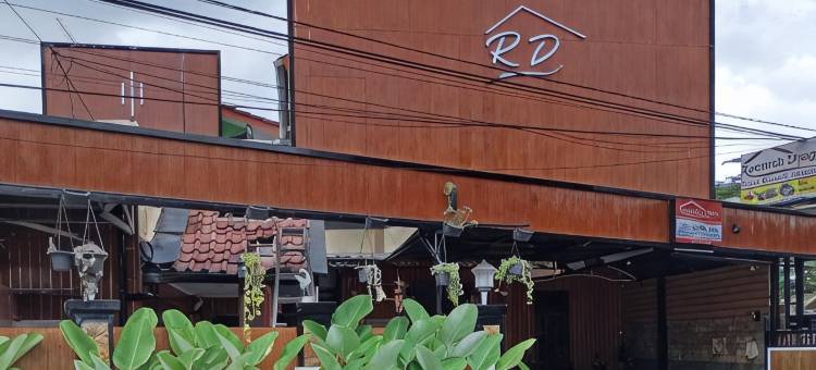 RedPartner @ Roemah Djogja Inn Seturan Raya图片