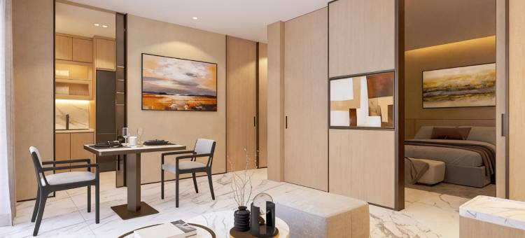 五号伊瓦拉酒店及度假村(The Five Hotel & Resort Evara)图片