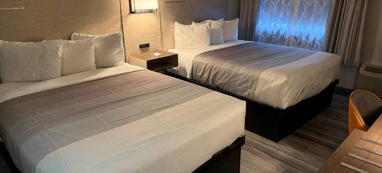 Red Lion Inn & Suites Kansas City图片