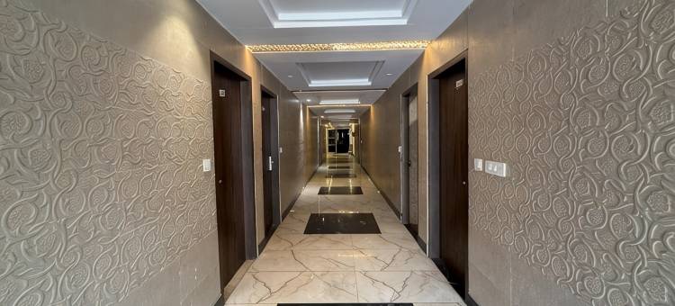 Hotel Beubelle图片