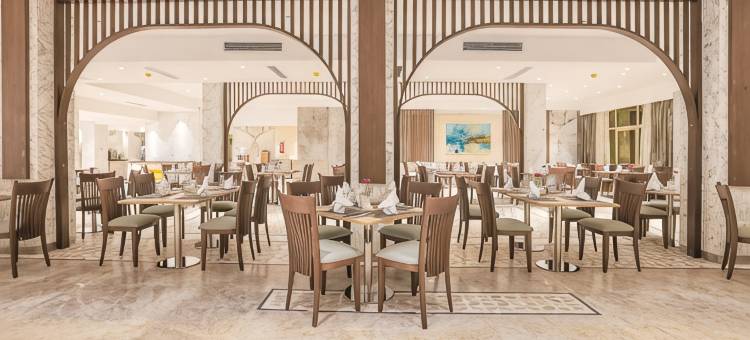 赫尔南安东尼亚德斯宫殿酒店(Helnan Antoniades Palace Hotel)图片