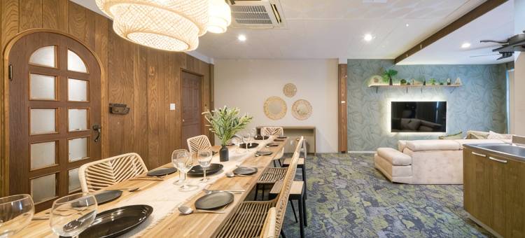 POCO_4 bedrooms with 3 bathrooms图片