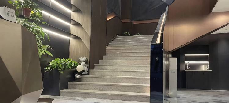 WEN温创酒店(温州五马街店)图片