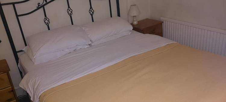 OYO 玫瑰与皇冠酒店(Rose & Crown Hotel)图片