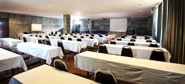 B2玛希隆精品经济型酒店(B2 Mahidol Boutique & Budget Hotel)图片