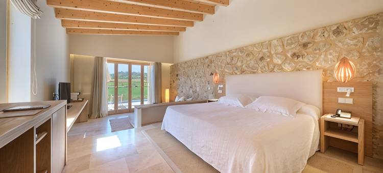 松奔亚水疗小酒店 - 限成人(Son Penya Adults Only Petit Hotel & Spa)图片