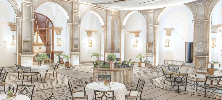 扎佛拉酒店 (Parador de Zafra)图片