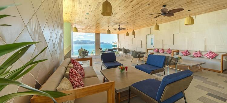 PANORAMA CENTRAl NHA TRANG - SEA VIEW图片