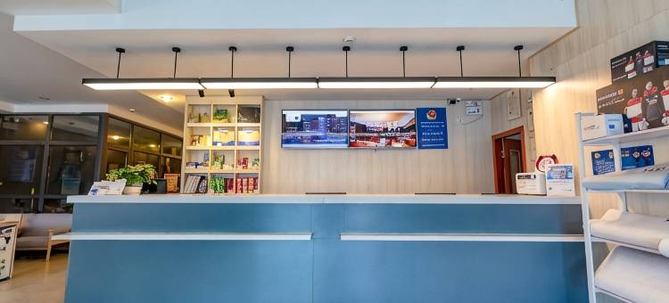 永源酒店(北站店)图片
