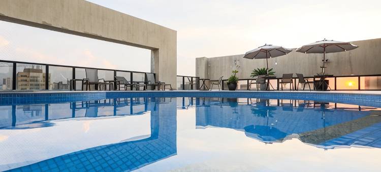 丽笙贝伦酒店(Radisson Hotel Belém)图片