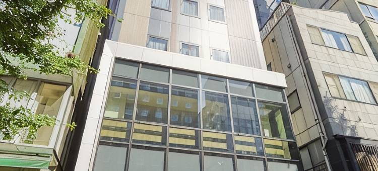 东京秋叶原浅草桥曼迪设计酒店(hotel MONday Akihabara Asakusabashi)图片
