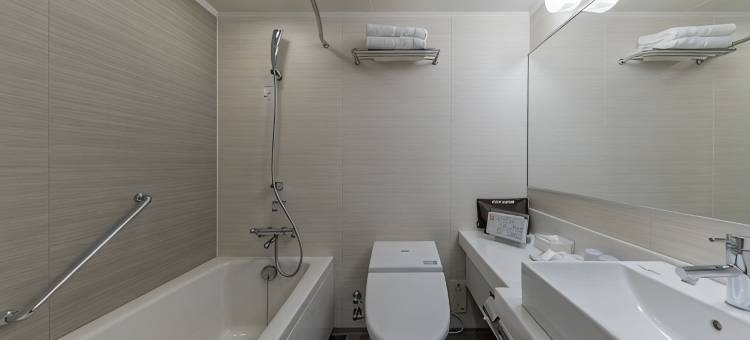 JR九州Blossom酒店 博多中央(JR Kyushu Hotel Blossom Hakata Central)图片