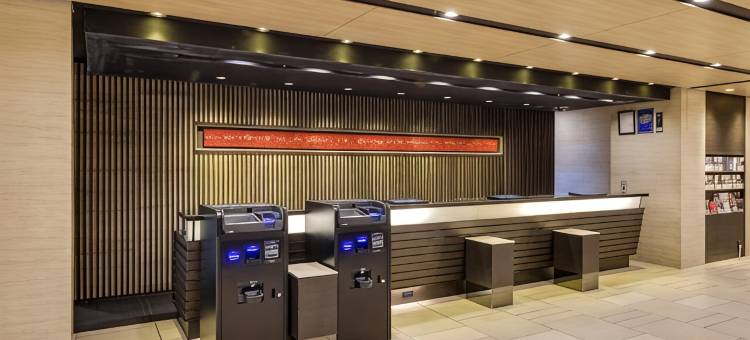 近铁京都站都城市酒店(Miyako City Kintetsu Kyoto Station)图片