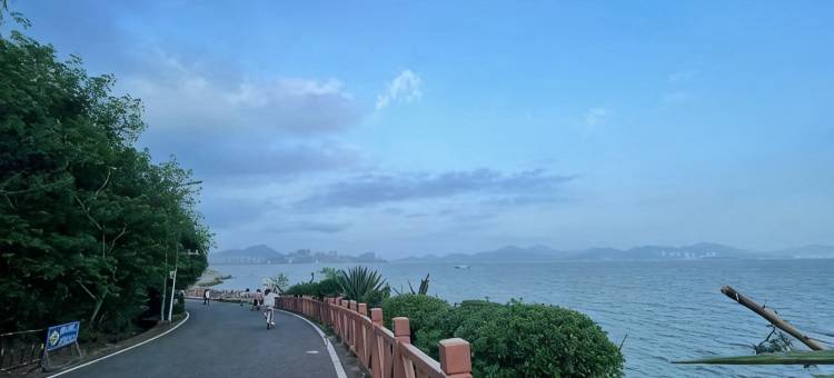 惠州大亚湾海澜湾民宿图片