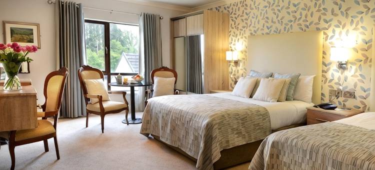 米尔公园酒店(Mill Park Hotel)图片