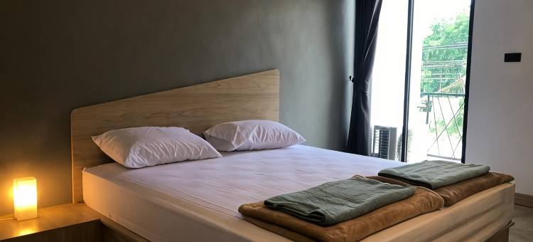 廊曼纽曼酒店(Newman Hotel Donmuaeng)图片