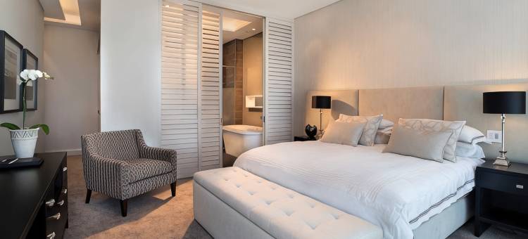 达芬奇套房酒店(Davinci Suites)图片