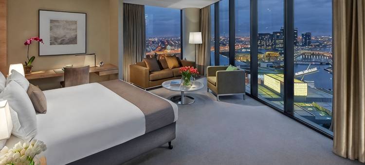 墨尔本皇冠江滨酒店(Crown Promenade Melbourne)图片