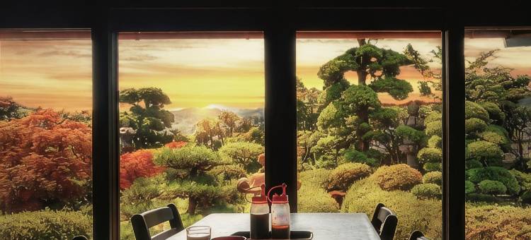 松庭日式酒店(关西机场店)(Kansai Airport Pine Villa)图片
