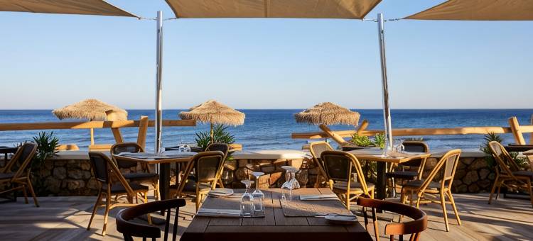 海风圣托里尼海滩度假村，希尔顿格芮精选(Sea Breeze Santorini Beach Resort, Curio Collection by Hilton)图片