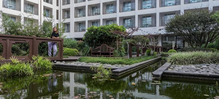 阿佐里斯皇家花园–休闲会议酒店(Azoris Royal Garden – Leisure & Conference Hotel)图片