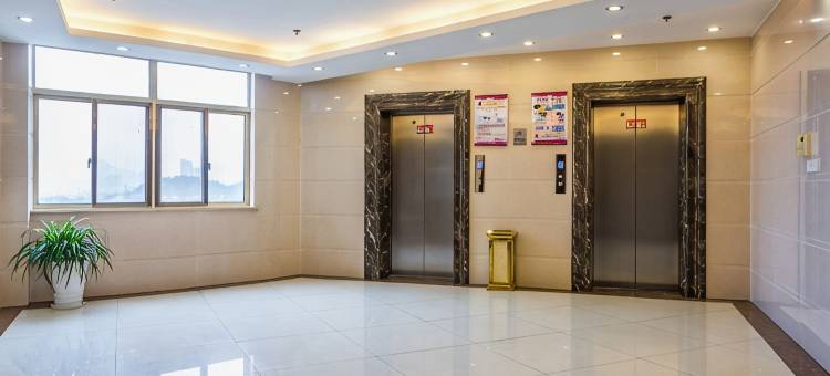 横店影视城京华大酒店(秦王宫清明上河图店)图片
