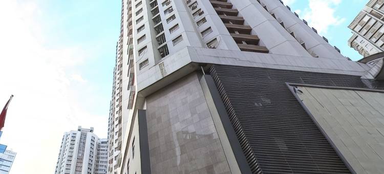 深圳如旅阳光青年驿站图片