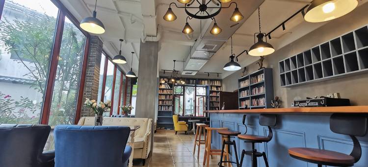 长沙大家小院民宿(石燕湖生态旅游度假景区店)图片