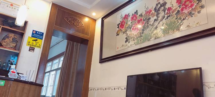 昭通CC小居公寓图片
