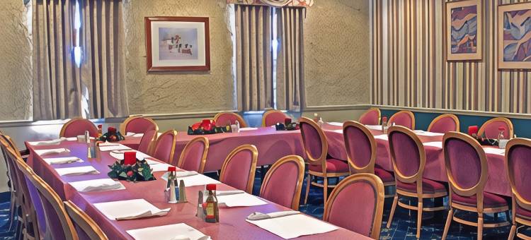 阿伯丁美洲最佳价值套房酒店(Americas Best Value Inn and Suites Aberdeen)图片