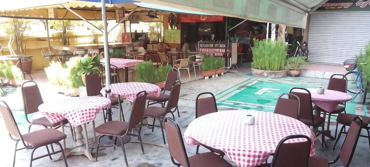马六甲探索青年旅馆(Discovery Youth Hostel Malacca)图片