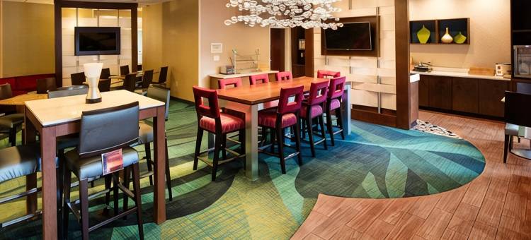 博塞尔假日酒店及套房(Holiday Inn & Suites BOTHELL by IHG)图片
