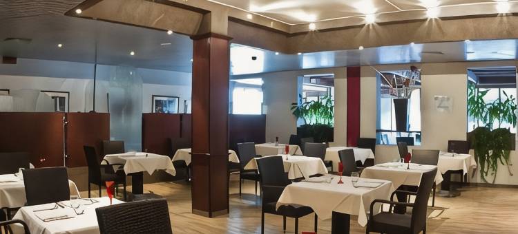 摩德纳区贝斯特韦斯特酒店(Best Western Hotel Modena District)图片